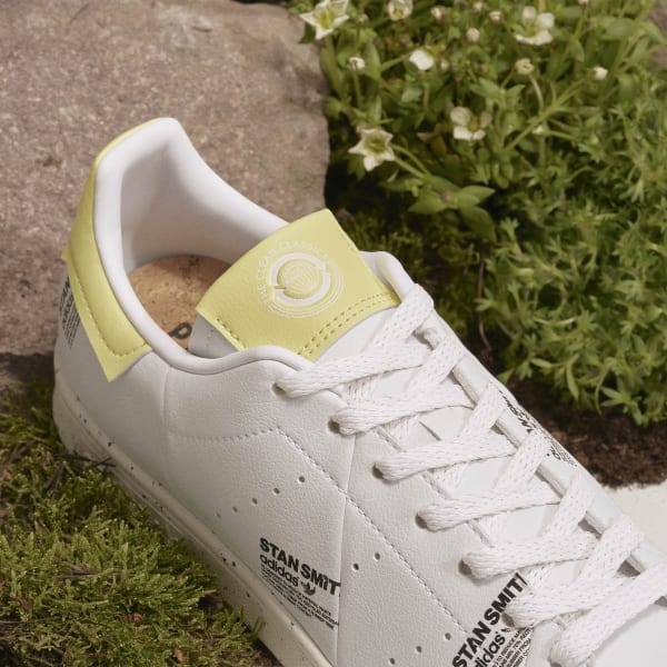 adidas Stan Smith Shoes - White | GV7665 | adidas US