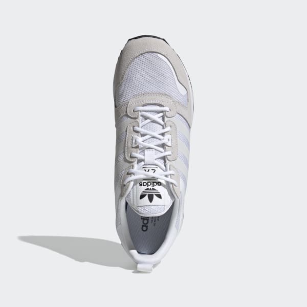 Zx 700 all white on sale