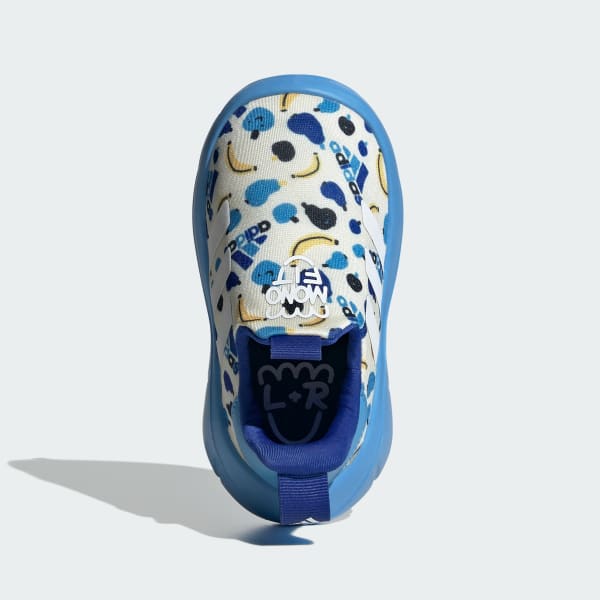 adidas Monofit Slip-On Shoes - Beige | Kids\' Lifestyle | adidas US