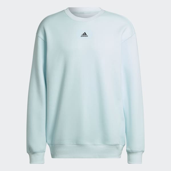 Bla Essentials FeelVivid Cotton Fleece Drop Shoulder Genser RB128