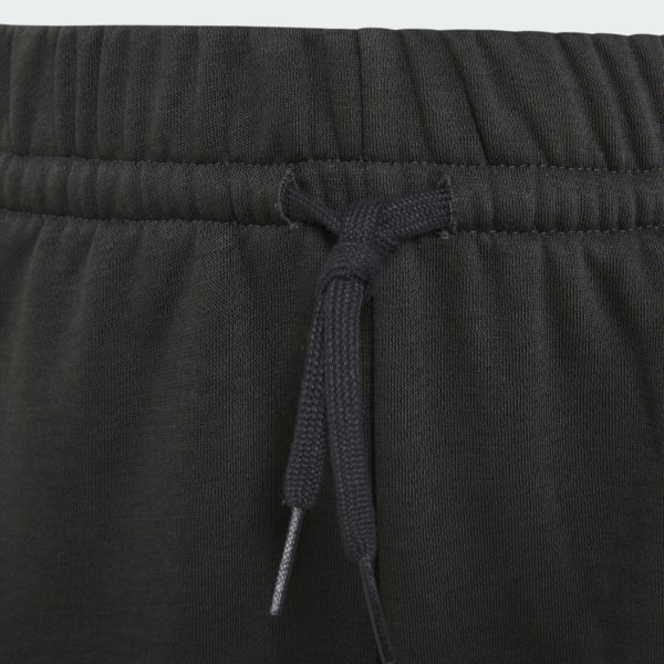 Noir SHORT AUDI REVOLUT F1 TEAM DNA