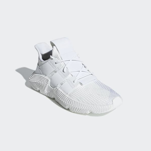 adidas prophere blancos