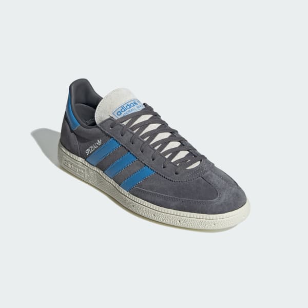 Grey Handball Spezial Shoes