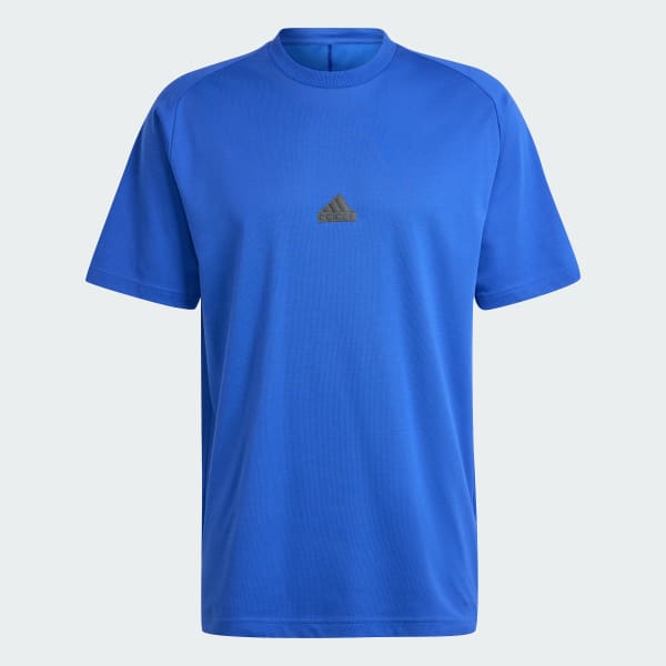 Bleu T-shirt Z.N.E.