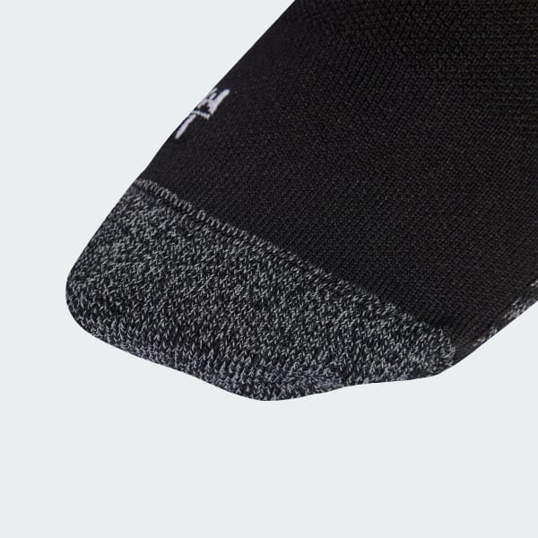 สีดำ ถุงเท้า BAPE FB