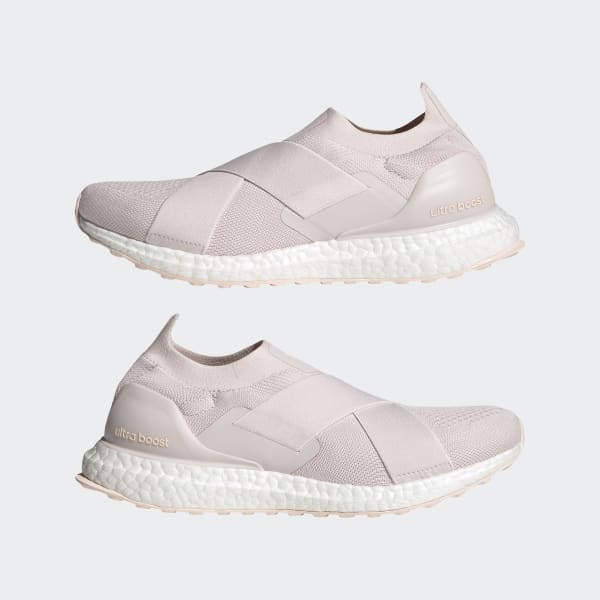 Adidas slip outlet on hồng