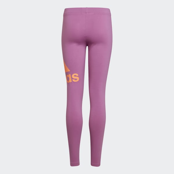 Lila adidas Essentials Tight