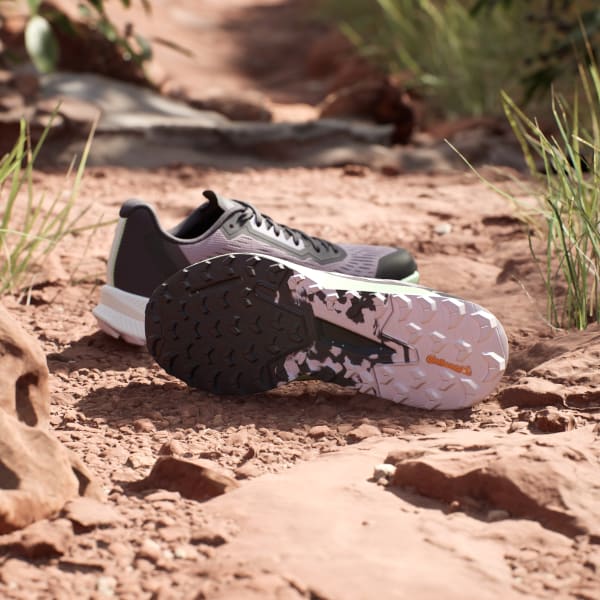 Adidas women's terrex agravic trail running shoes store