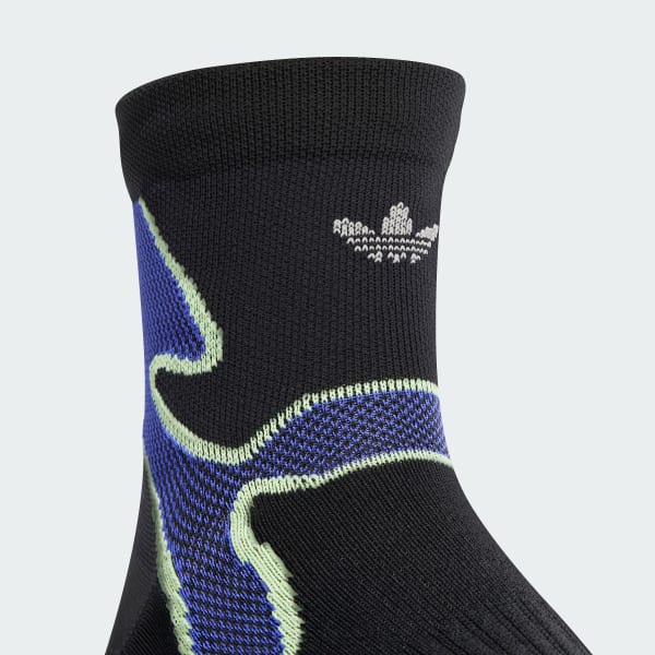 Adidas originals trefoil ankle sale socks