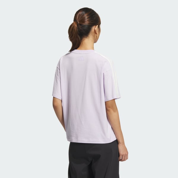 Purple Lunar New Year Short Sleeve Tee
