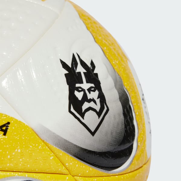 Blanco Balón Kings League Pro