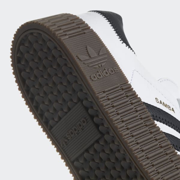 sambarose adidas black