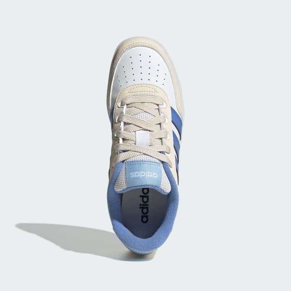 Blanco Tenis Breakbase Niños