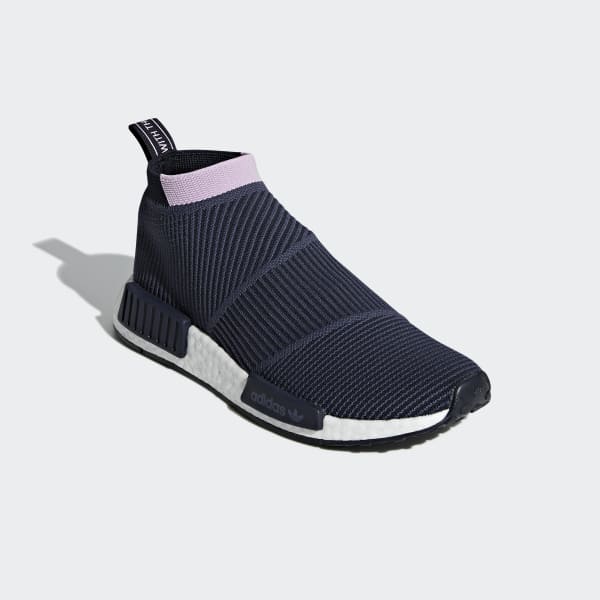 zapatillas nmd_cs1 primeknit