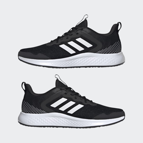 adidas fluidstreet shoes womens