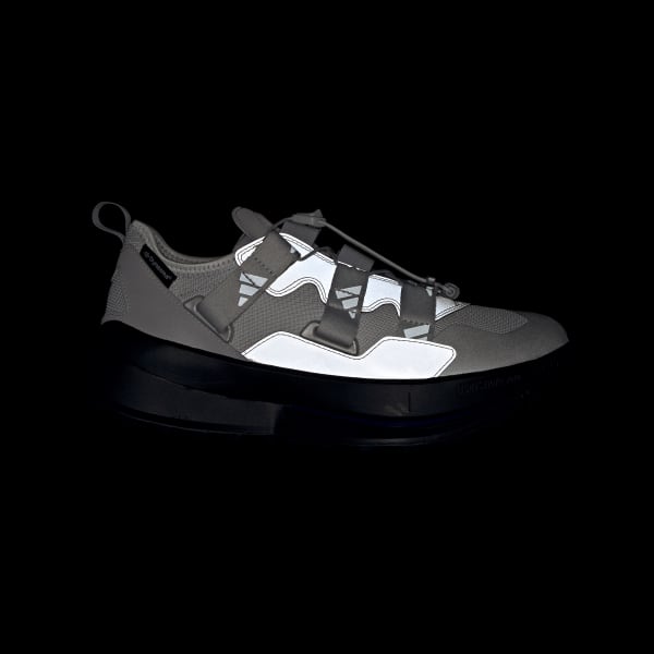 Zilver EQUIPMENT AGRAVIC XTR SCHOENEN