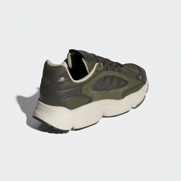 Adidas zeta 1. green running shoes new arrivals