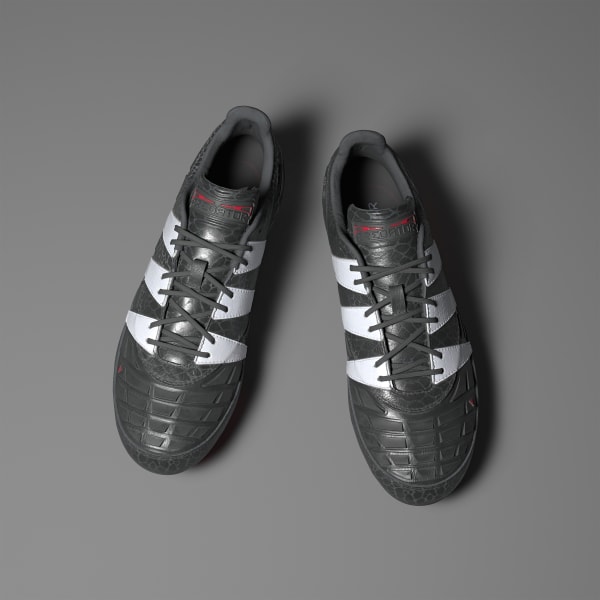 adidas Predator 94 Firm Ground Football Boots - Black | adidas India