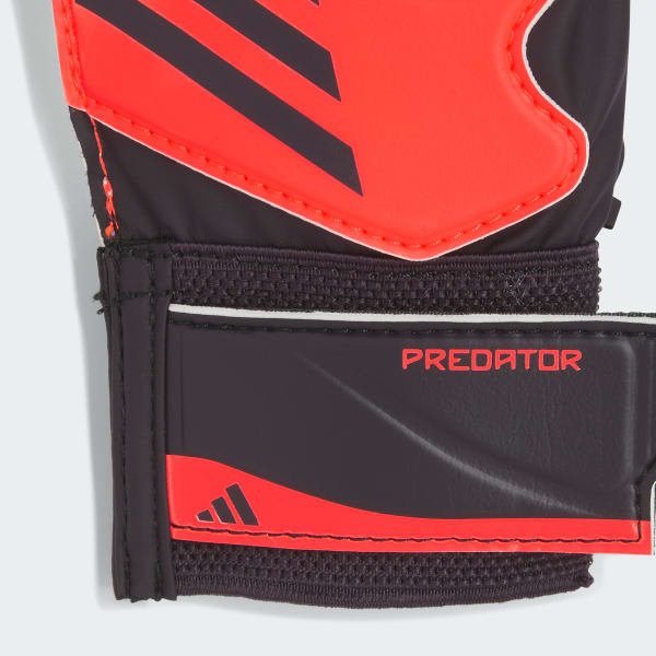 Adidas predator fs goalkeeper gloves junior deals