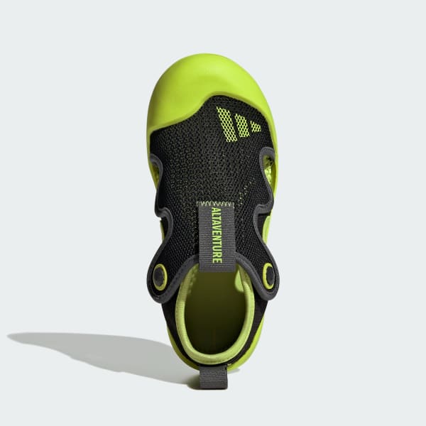 Black Altaventure 3.0 Shoes Kids