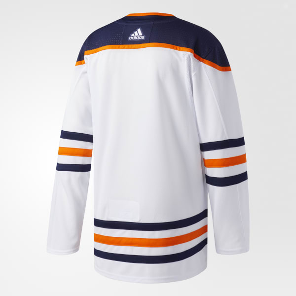 adidas Oilers Away Authentic Pro Jersey Multi adidas Canada