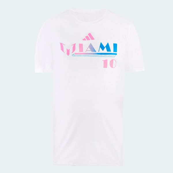Blanco MESSI MV