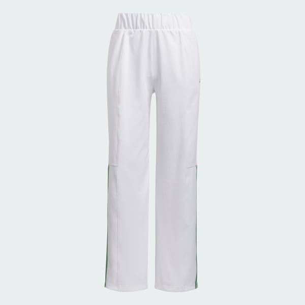 Blanc Pantalon Ultimate365 TWISTKNIT