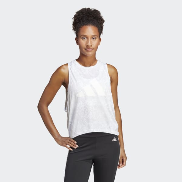 Bialy Train Icons Allover Print Tee