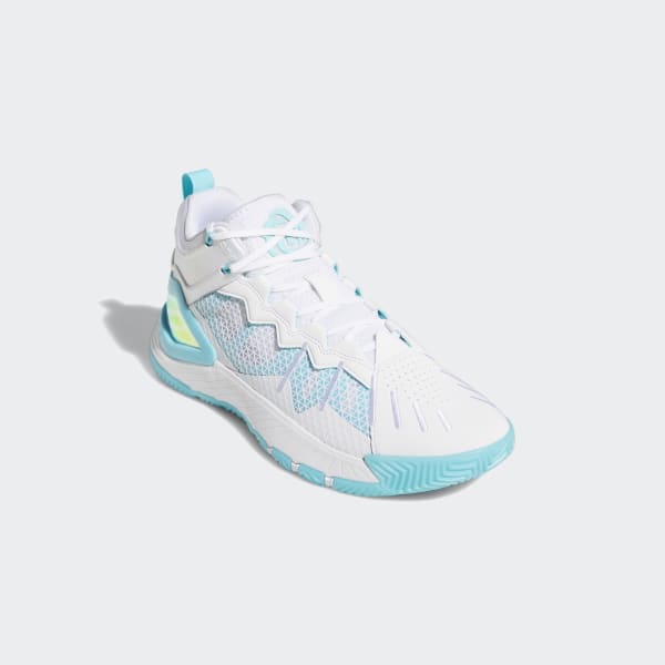 Derrick rose 7 white sales christmas