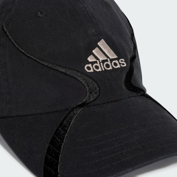 Black CAP