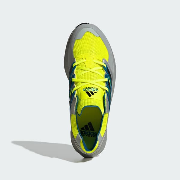 Giallo Scarpe Equipment Adios Pro