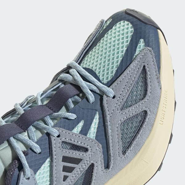 adidas Kantai Trail Sneakers - Turquoise | Free Shipping
