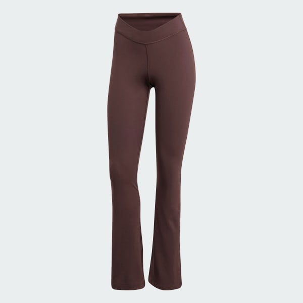 Adidas climalite yoga pants store