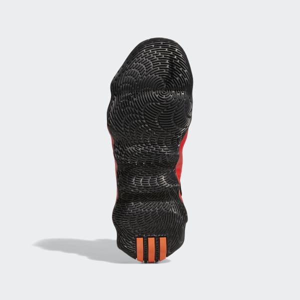 Rojo Tenis Exhibbit B Candace Parker Mid