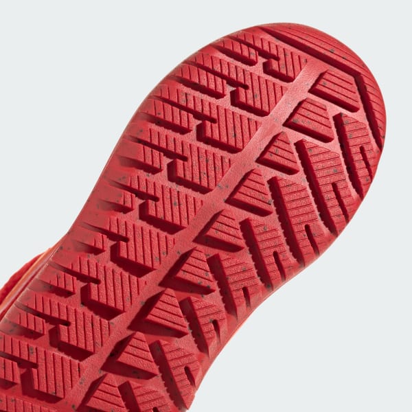 Red | Boots Winterplay Lifestyle US🥾 🥾adidas Kids - adidas Kids\' | x Disney