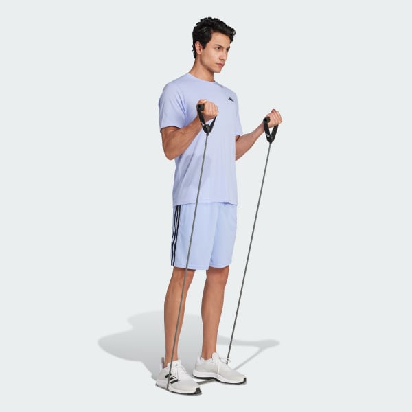 Blue Train Essentials Feelready Training Tee
