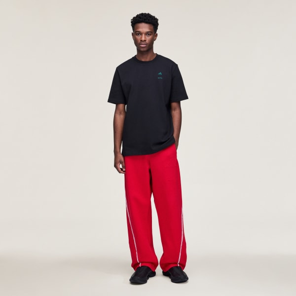 Preto T-shirt adidas x Arte Antwerp