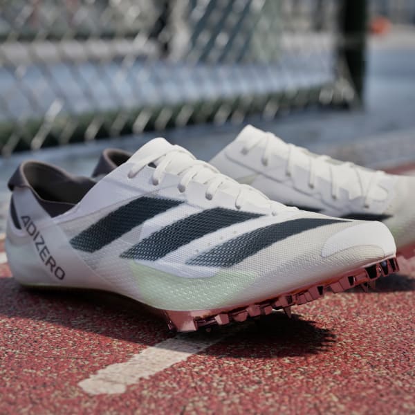adidas Sapatilhas de Atletismo Adizero Finesse Branco adidas