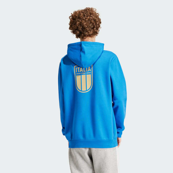 Felpa adidas italia deals