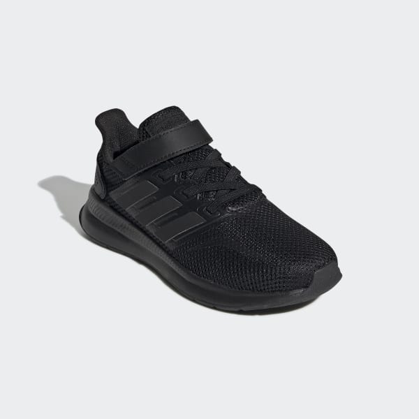 runfalcon adidas black