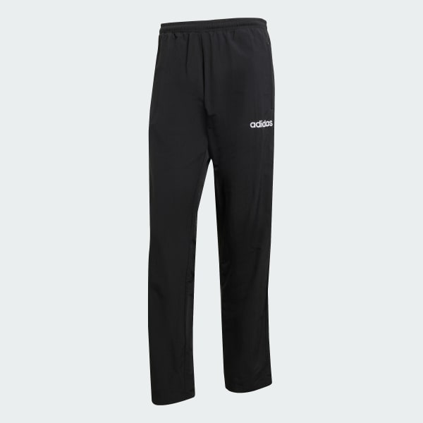 Negro Pantalón deportivo