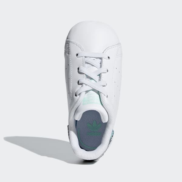 Adidas Stan Smith Bebek Ayakkabisi Beyaz Adidas Turkey