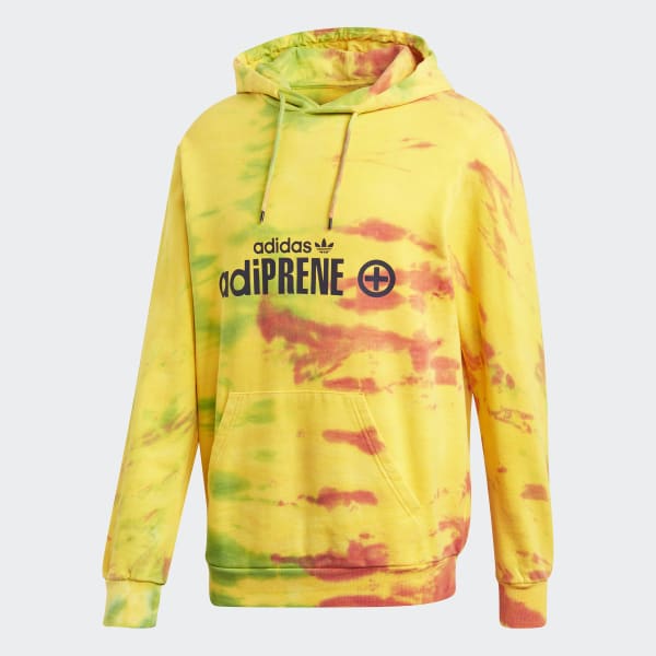 adidas Adiprene Hoodie Multi adidas Vietnam