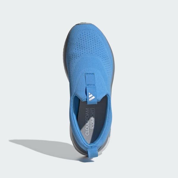 Blue Cloudfoam Go Lounger Shoes