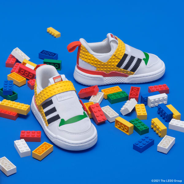 lego scarpa adidas