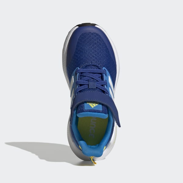 adidas EQ21 Run 2.0 Bounce Sport Running Elastic Lace with