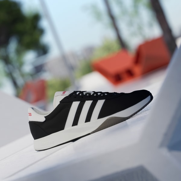 Negro ZAPATILLAS 76/26