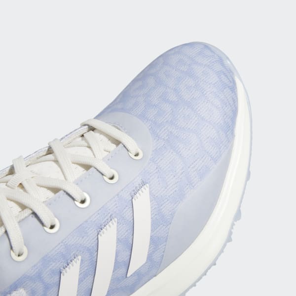 adidas S2G SL Golf Shoes - Blue | adidas Canada