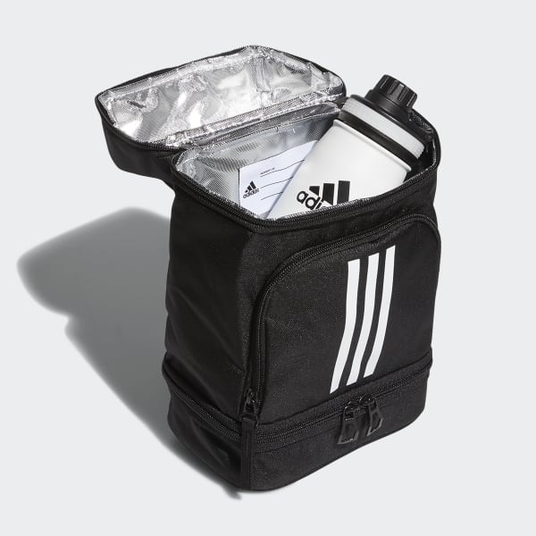 adidas Excel Bag - Black | EX6922 | adidas US