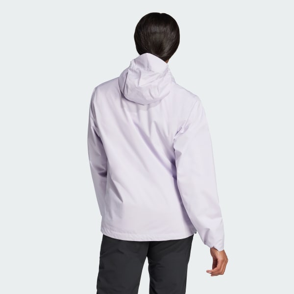 Violeta Campera Terrex Multi Essentials Three-In-One